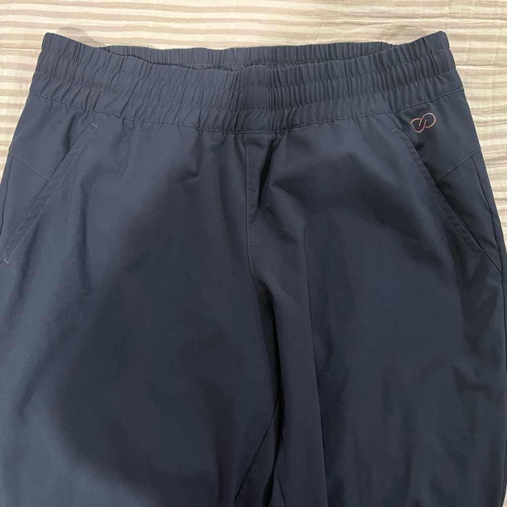 Calia Women’s Navy Athletic Pants